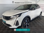 Annonce Peugeot 3008 occasion Hybride 3008 Hybrid 225 e-EAT8 Allure � Noisy-le-Grand