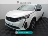 Peugeot 3008 3008 Hybrid 225 e-EAT8 Allure   Dieppe 76