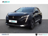 Annonce Peugeot 3008 occasion Hybride 3008 Hybrid 225 e-EAT8 GT 5p � Onet-le-Ch�teau