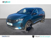 Annonce Peugeot 3008 occasion Hybride 3008 Hybrid 225 e-EAT8 GT 5p � Albi
