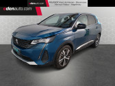 Peugeot 3008 3008 Hybrid 225 e-EAT8 GT 5p   Hagetmau 40