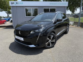 Peugeot 3008 occasion année 2022 boite Automatique Annonce Peugeot 3008 occasion Hybride 3008 Hybrid 225 e-EAT8 GT 5p à Muret