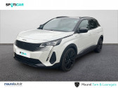 Annonce Peugeot 3008 occasion Hybride 3008 Hybrid 225 e-EAT8 GT 5p  Albi