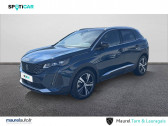 Annonce Peugeot 3008 occasion Hybride 3008 Hybrid 225 e-EAT8 GT 5p à Albi