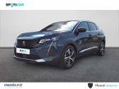 Peugeot 3008 occasion année 2022 boite Automatique Annonce Peugeot 3008 occasion Hybride 3008 Hybrid 225 e-EAT8 GT 5p à Villefranche-de-Rouergue