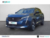 Peugeot 3008 occasion boite Automatique Annonce Peugeot 3008 occasion Hybride 3008 Hybrid 225 e-EAT8 GT 5p à Villefranche-de-Rouergue
