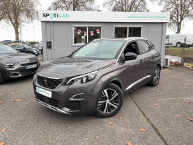 Peugeot 3008 , garage FIAT - HYUNDAI - OPEL - SIPA AUTOMOBILES - MURET � Muret