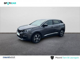Peugeot 3008 , garage PEUGEOT REVEL MAUREL 31  Revel