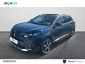 Annonce Peugeot 3008 occasion Hybride 3008 Hybrid 225 e-EAT8 GT Pack 5p  Millau