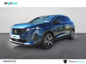 Annonce Peugeot 3008 occasion Hybride 3008 Hybrid 225 e-EAT8 GT Pack 5p  Villefranche-de-Rouergue