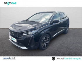 Peugeot 3008 , garage PEUGEOT REVEL MAUREL 31  Revel