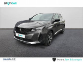Peugeot 3008 occasion boite Automatique Annonce Peugeot 3008 occasion Hybride 3008 Hybrid 225 e-EAT8 GT Pack 5p à Revel