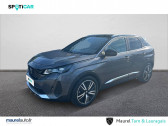 Peugeot 3008 3008 Hybrid 225 e-EAT8 GT Pack 5p   Mazamet 81