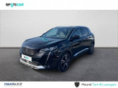 Peugeot 3008 occasion boite Automatique Annonce Peugeot 3008 occasion Hybride 3008 Hybrid 225 e-EAT8 GT Pack 5p à Castres