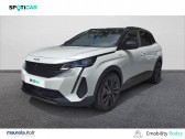 Annonce Peugeot 3008 occasion Hybride 3008 Hybrid 225 e-EAT8 GT Pack 5p  Onet-le-Chteau