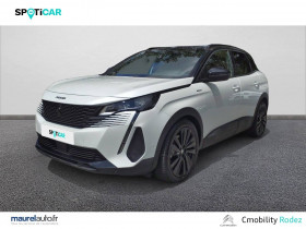 Peugeot 3008 , garage PEUGEOT MAUREL AVEYRON MILLAU  Millau