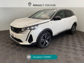 Annonce Peugeot 3008 occasion Hybride 3008 Hybrid 225 e-EAT8 GT Pack  Pronne