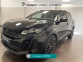 Peugeot 3008 3008 HYBRID 225 E-EAT8 GT PACK  � Corbeil-Essonnes 91