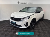 Annonce Peugeot 3008 occasion Hybride 3008 HYBRID 225 E-EAT8 GT PACK � Cesson