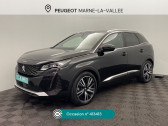 Annonce Peugeot 3008 occasion Hybride 3008 HYBRID 225 E-EAT8 GT PACK � Mont�vrain