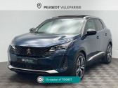Annonce Peugeot 3008 occasion Hybride 3008 HYBRID 225 E-EAT8 GT PACK � Villeparisis