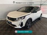 Annonce Peugeot 3008 occasion Hybride 3008 HYBRID 225 E-EAT8 GT PACK � Noisy-le-Grand