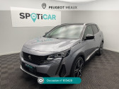 Annonce Peugeot 3008 occasion Hybride 3008 HYBRID 225 E-EAT8 GT PACK � Meaux
