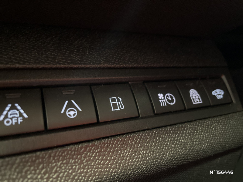 Peugeot 3008 3008 Hybrid 225 e-EAT8 GT 2021 - photo n°15 Peugeot 3008 3008 Hybrid 225 e-EAT8 GT  occasion à Glos - photo n°15