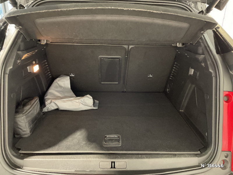 Peugeot 3008 3008 Hybrid 225 e-EAT8 GT 2021 - photo n°7 Peugeot 3008 3008 Hybrid 225 e-EAT8 GT  occasion à Glos - photo n°7