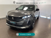 Annonce Peugeot 3008 occasion Hybride 3008 HYBRID 225 E-EAT8 GT � Corbeil-Essonnes