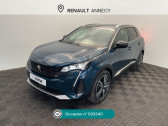 Annonce Peugeot 3008 occasion Hybride 3008 Hybrid 225 e-EAT8 GT � Seynod