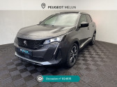 Annonce Peugeot 3008 occasion Hybride 3008 HYBRID 225 E-EAT8 GT � Cesson