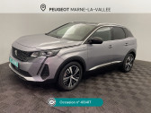 Annonce Peugeot 3008 occasion Hybride 3008 HYBRID 225 E-EAT8 GT � Mont�vrain