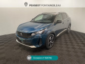 Annonce Peugeot 3008 occasion Hybride 3008 HYBRID 225 E-EAT8 GT � Avon