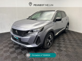 Annonce Peugeot 3008 occasion Hybride 3008 HYBRID 225 E-EAT8 GT � Cesson