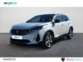 Annonce Peugeot 3008 occasion Hybride 3008 Hybrid 225 e-EAT8 Roadtrip 5p � Narbonne