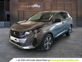 Peugeot 3008 3008 Hybrid 225 e-EAT8  2022 - annonce de voiture en vente sur Auto Sélection.com