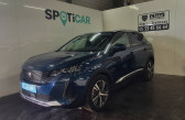 Peugeot 3008 occasion année 2021 boite Automatique Annonce Peugeot 3008 occasion Essence 3008 Hybrid 225 e-EAT8 à TRELISSAC
