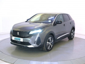 Peugeot 3008 , garage CLARA AUTOMOBILES REDON  REDON