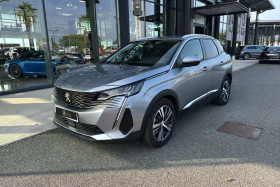 Peugeot 3008 , garage Mercedes BYmyCAR Roquebrune s/ Argens  Roquebrune-sur-Argens