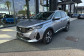 Peugeot 3008 occasion année 2020 boite Automatique Annonce Peugeot 3008 occasion Essence 3008 Hybrid 225 e-EAT8 à Roquebrune-sur-Argens
