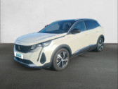 Peugeot 3008 occasion année 2021 boite Automatique Annonce Peugeot 3008 occasion Essence 3008 Hybrid 225 e-EAT8 à TRELISSAC