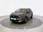 Peugeot 3008 occasion année 2022 boite Automatique Annonce Peugeot 3008 occasion Essence 3008 Hybrid 225 e-EAT8 à FONTENAY LE COMTE