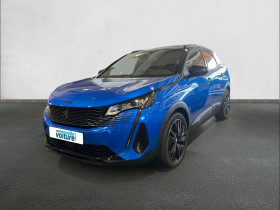 Peugeot 3008 , garage CLARA AUTOMOBILES LA ROCHELLE  LA ROCHELLE