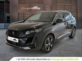 Annonce Peugeot 3008 occasion Essence 3008 Hybrid 225 e-EAT8  MONTCEAU LES MINES