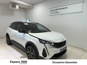 Peugeot 3008 , garage Espace 3000 Besanon  Besanon