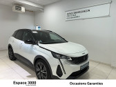 Peugeot 3008 occasion année 2022 boite Automatique Annonce Peugeot 3008 occasion Essence 3008 Hybrid 225 e-EAT8 à Besançon