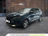 Peugeot 3008 occasion année 2023 boite Automatique Annonce Peugeot 3008 occasion Essence 3008 Hybrid 225 e-EAT8 à MONTCEAU LES MINES