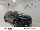 Annonce Peugeot 3008 occasion Essence 3008 Hybrid 225 e-EAT8  Besanon