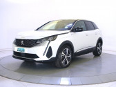 Peugeot 3008 occasion année 2023 boite Automatique Annonce Peugeot 3008 occasion Essence 3008 Hybrid 225 e-EAT8 à LA ROCHELLE